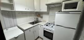 однокомнатная квартира в Санкт-Петербурге по адресу: Белы Куна ул., 2, к 3