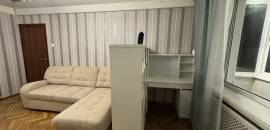 однокомнатная квартира в Санкт-Петербурге по адресу: Белы Куна ул., 2, к 3