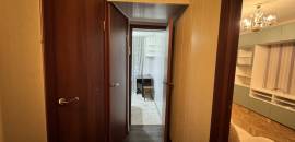 однокомнатная квартира в Санкт-Петербурге по адресу: Белы Куна ул., 2, к 3