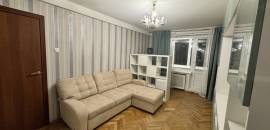 однокомнатная квартира в Санкт-Петербурге по адресу: Белы Куна ул., 2, к 3