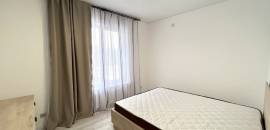 двухкомнатная квартира в Санкт-Петербурге по адресу: Ультрамариновая ул., 5, строение 1