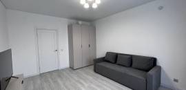 двухкомнатная квартира в Санкт-Петербурге по адресу: Ультрамариновая ул., 5, строение 1