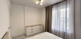 двухкомнатная квартира в Санкт-Петербурге по адресу: Ультрамариновая ул., 5, строение 1