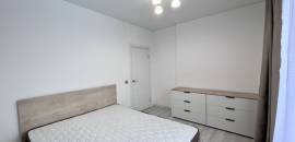 двухкомнатная квартира в Санкт-Петербурге по адресу: Ультрамариновая ул., 5, строение 1