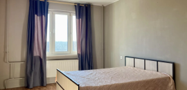 четырехкомнатная квартира в Санкт-Петербурге по адресу: Маршала Захарова ул., 16, к 1