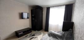 однокомнатная квартира в Санкт-Петербурге по адресу: Новгородский проспект, 10