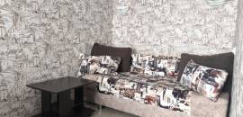 однокомнатная квартира в Санкт-Петербурге по адресу: Новгородский проспект, 10