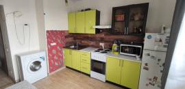 однокомнатная квартира в Санкт-Петербурге по адресу: Новгородский проспект, 10