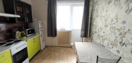 однокомнатная квартира в Санкт-Петербурге по адресу: Новгородский проспект, 10