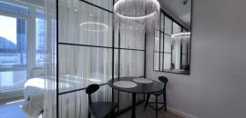 студия в Санкт-Петербурге по адресу: Прилукская ул., 28