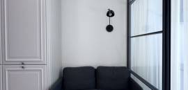 студия в Санкт-Петербурге по адресу: Прилукская ул., 28