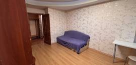 двухкомнатная квартира в Санкт-Петербурге по адресу: Парашютная ул., 20, к 1