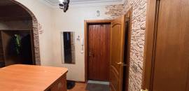 двухкомнатная квартира в Санкт-Петербурге по адресу: Парашютная ул., 20, к 1