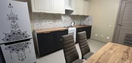 трехкомнатная квартира в Санкт-Петербурге по адресу: Ленинский проспект, 68