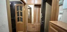трехкомнатная квартира в Санкт-Петербурге по адресу: Рижский проспект, 50, литера б