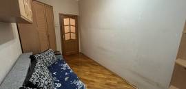 трехкомнатная квартира в Санкт-Петербурге по адресу: Рижский проспект, 50, литера б