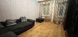 трехкомнатная квартира в Санкт-Петербурге по адресу: Рижский проспект, 50, литера б