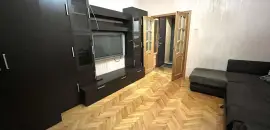 трехкомнатная квартира в Санкт-Петербурге по адресу: Рижский проспект, 50, литера б