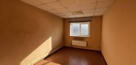 коммерция в Санкт-Петербурге по адресу: Химический пер., 1, литера АП