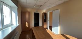 коммерция в Санкт-Петербурге по адресу: Химический пер., 1, литера АП