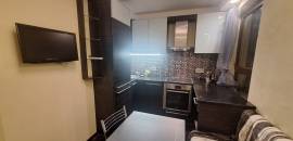 однокомнатная квартира в Санкт-Петербурге по адресу: Льва Мациевича пл., 4