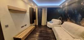 однокомнатная квартира в Санкт-Петербурге по адресу: Льва Мациевича пл., 4