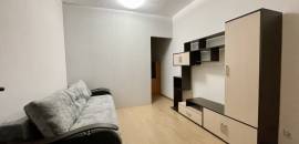 однокомнатная квартира в Ленинградской области по адресу: Европейский проспект, 8