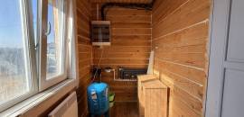 загородная недвижимость в Ленинградской области по адресу: Ленинградская область, Гатчинский район, Массив Дачный 4 тер., д.19