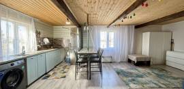 загородная недвижимость в Ленинградской области по адресу: Ленинградская область, Гатчинский район, Массив Дачный 4 тер., д.19