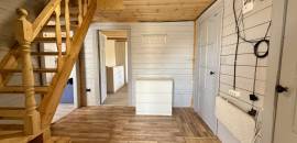 загородная недвижимость в Ленинградской области по адресу: Ленинградская область, Гатчинский район, Массив Дачный 4 тер., д.19