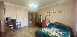 четырехкомнатная квартира в Санкт-Петербурге по адресу: Вознесенский проспект, 55, литера А