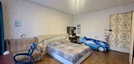 четырехкомнатная квартира в Санкт-Петербурге по адресу: Вознесенский проспект, 55, литера А