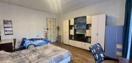 четырехкомнатная квартира в Санкт-Петербурге по адресу: Вознесенский проспект, 55, литера А