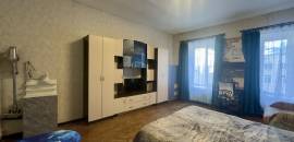 четырехкомнатная квартира в Санкт-Петербурге по адресу: Вознесенский проспект, 55, литера А