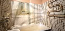 двухкомнатная квартира в Санкт-Петербурге по адресу: Кораблестроителей ул., 37, литера Г