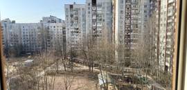 двухкомнатная квартира в Санкт-Петербурге по адресу: Кораблестроителей ул., 37, литера Г