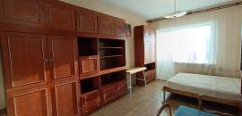 студия в Санкт-Петербурге по адресу: Солидарности проспект, 21, к 3, литера А