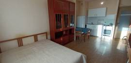 студия в Санкт-Петербурге по адресу: Солидарности проспект, 21, к 3, литера А