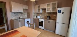 однокомнатная квартира в Санкт-Петербурге по адресу: Фермское ш., 22, к 3