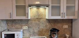 однокомнатная квартира в Санкт-Петербурге по адресу: Фермское ш., 22, к 3