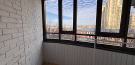 однокомнатная квартира в Санкт-Петербурге по адресу: Фермское ш., 22, к 3