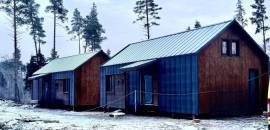 загородная недвижимость в Ленинградской области по адресу: Приозерская ул.