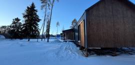 загородная недвижимость в Ленинградской области по адресу: Приозерская ул.