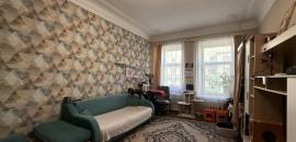 комната в Санкт-Петербурге по адресу: Каменноостровский проспект, 54/31, литера А