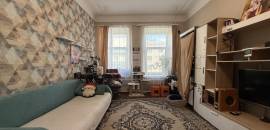 комната в Санкт-Петербурге по адресу: Каменноостровский проспект, 54/31, литера А