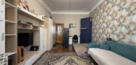 комната в Санкт-Петербурге по адресу: Каменноостровский проспект, 54/31, литера А