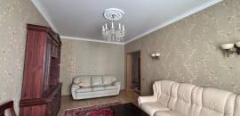 двухкомнатная квартира в Санкт-Петербурге по адресу: Кораблестроителей ул., 32, к 3