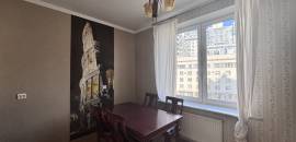 двухкомнатная квартира в Санкт-Петербурге по адресу: Кораблестроителей ул., 32, к 3