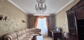 двухкомнатная квартира в Санкт-Петербурге по адресу: Кораблестроителей ул., 32, к 3