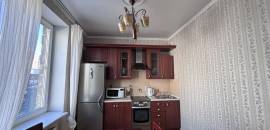 двухкомнатная квартира в Санкт-Петербурге по адресу: Кораблестроителей ул., 32, к 3